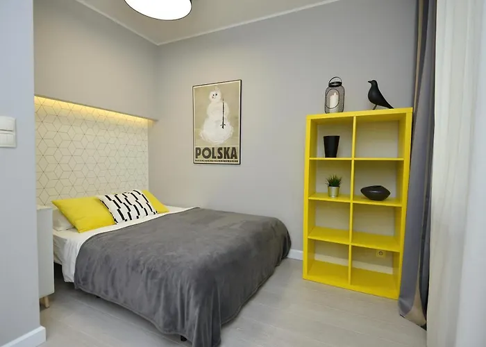 Apartamenty Top Garbary