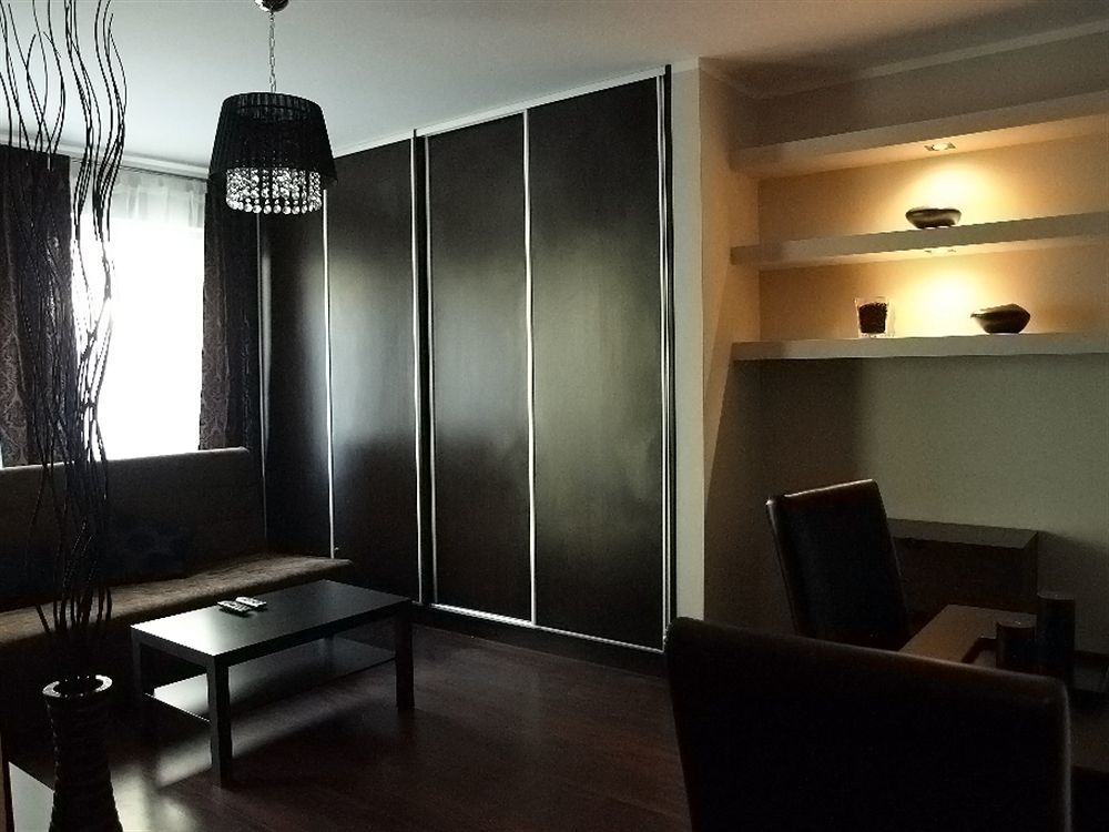 Garbary Познань