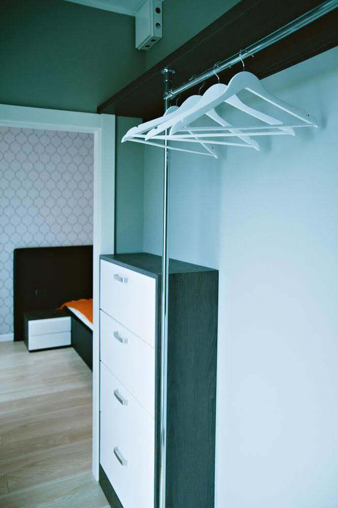 Garbary Апартаменти *