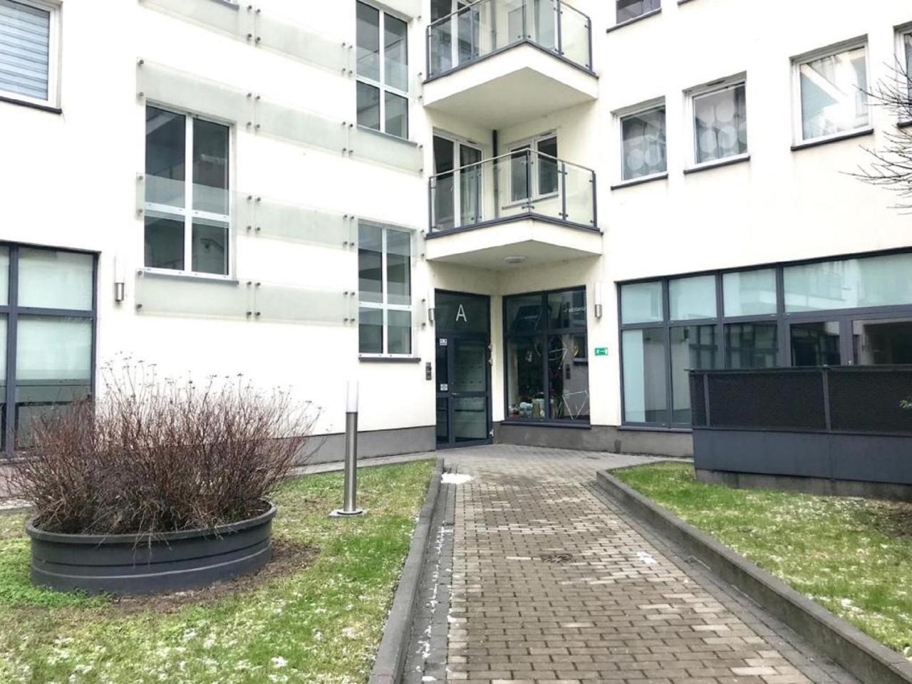 Garbary Познань