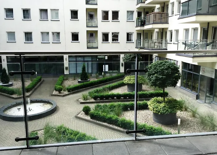 Apartamenty Top Garbary