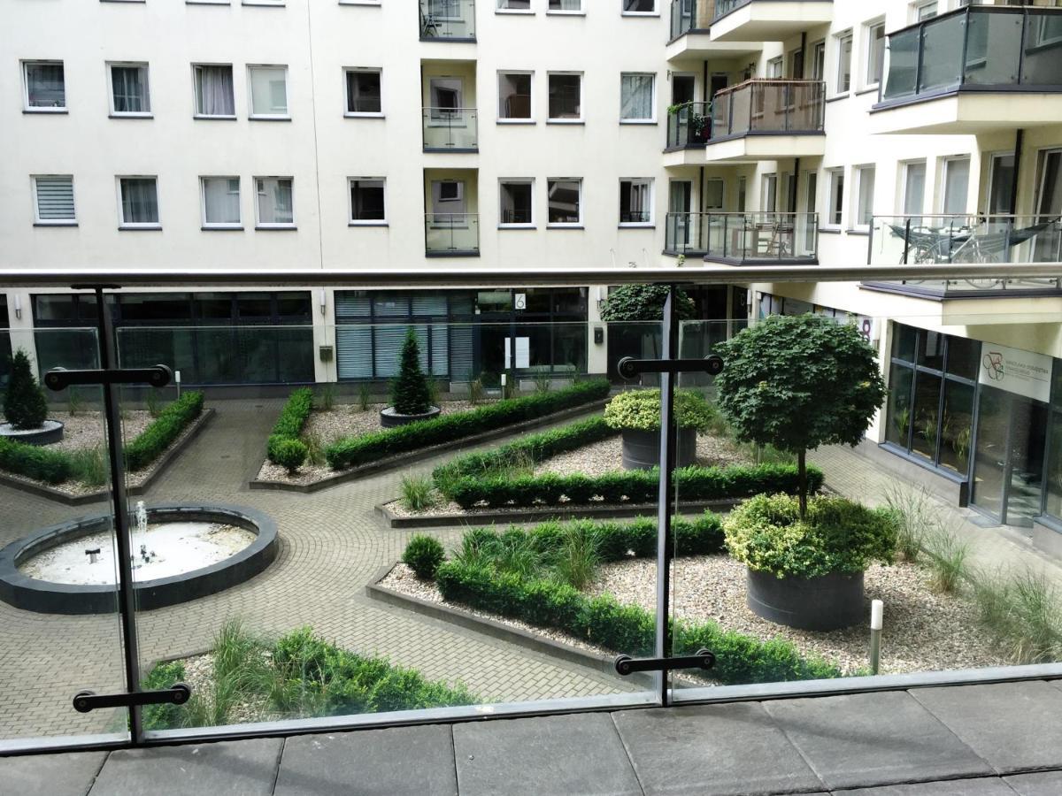 Apartamenty Top Garbary *