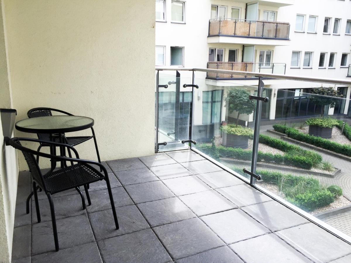 Apartamenty Top Garbary Apartment Poznan