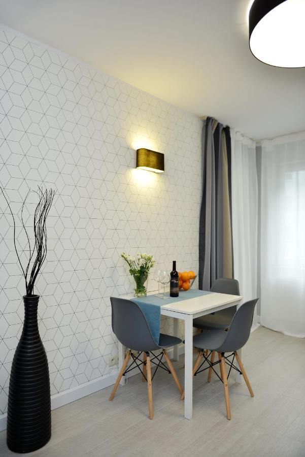Apartamenty Top Garbary Apartment