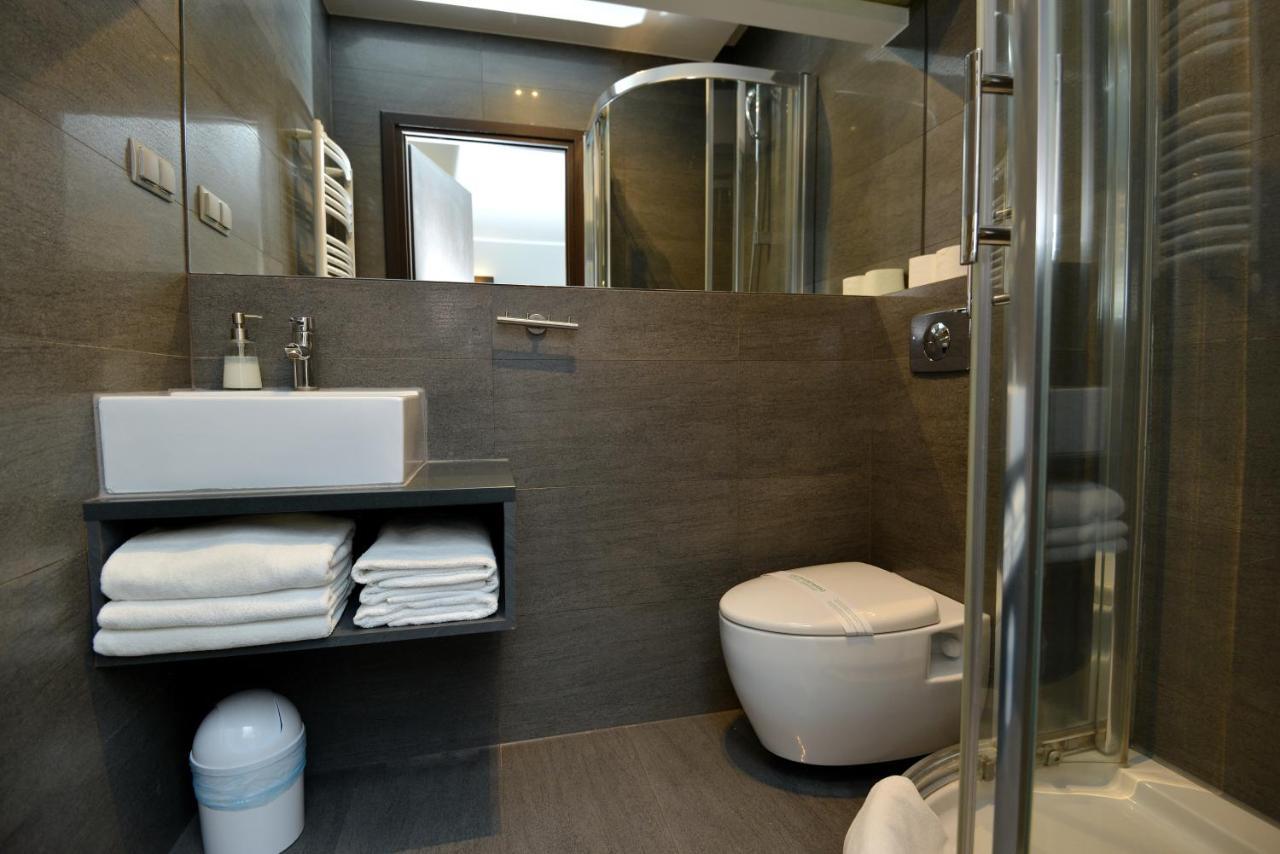 Apartamenty Top Garbary
