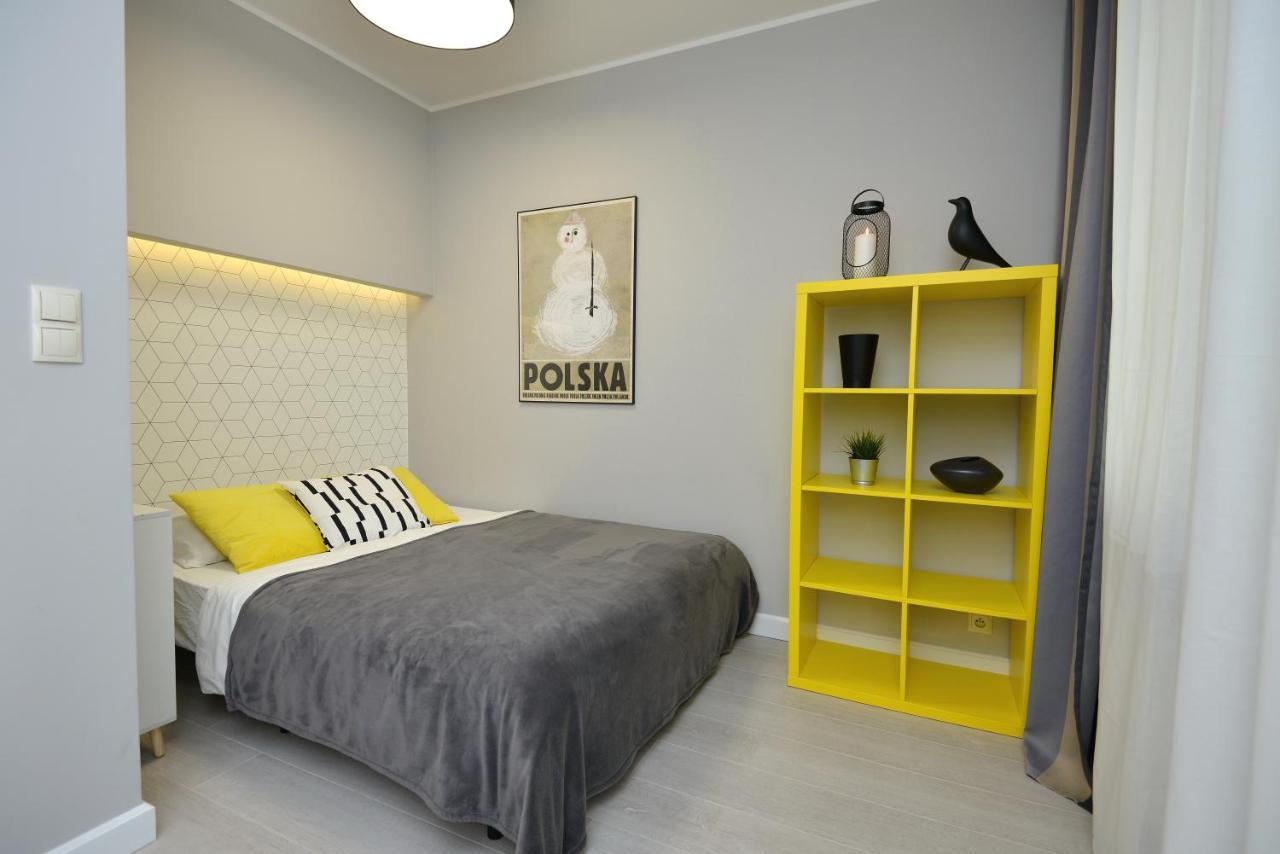 Apartment Apartamenty Top Garbary