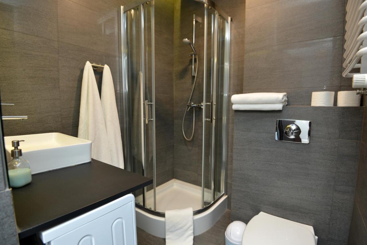 Apartamenty Top Garbary Apartment Poznan