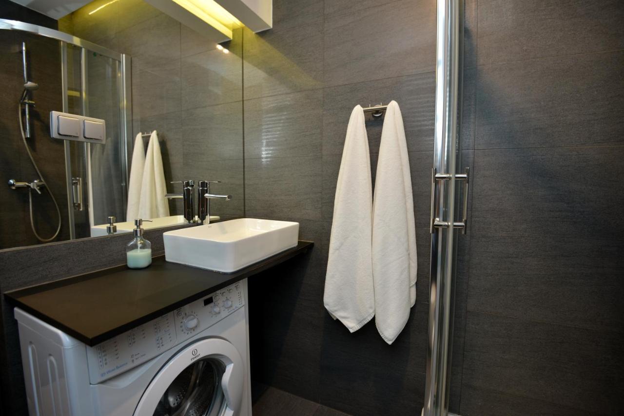 Apartamenty Top Garbary *