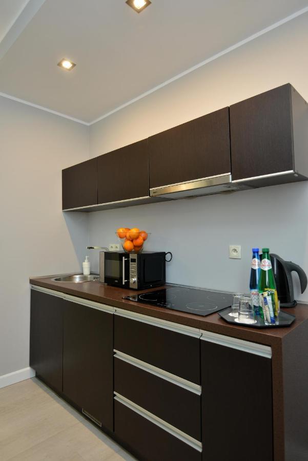 Apartamenty Top Garbary