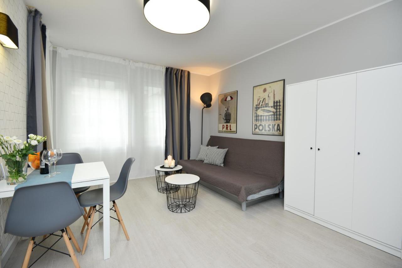Apartamenty Top Garbary