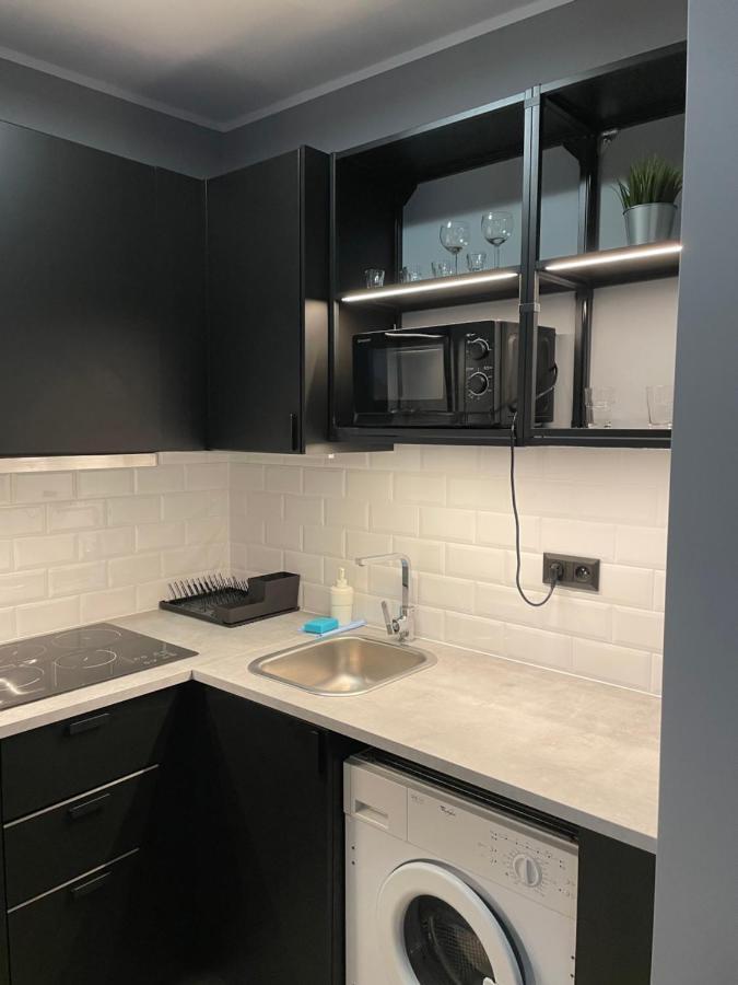 Apartment Apartamenty Top Garbary *
