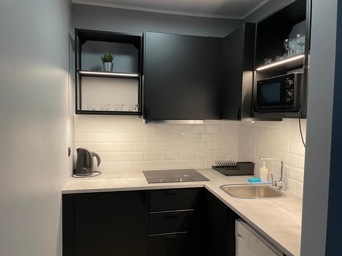 Apartment Garbary