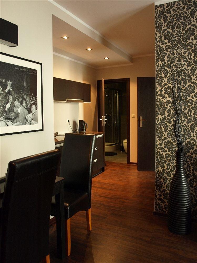 Apartamenty Top Garbary * Poznan