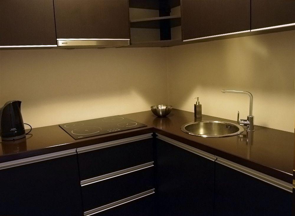 Apartment Apartamenty Top Garbary Poznan