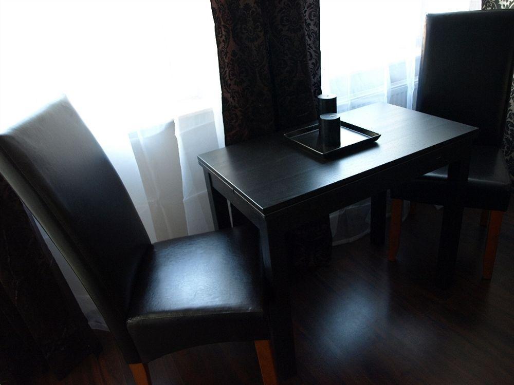 Apartamenty Top Garbary Apartment
