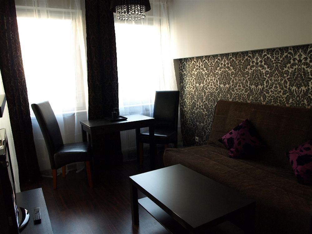 Apartamenty Top Garbary