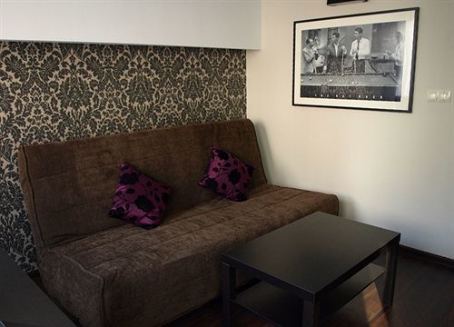 Apartment Apartamenty Top Garbary