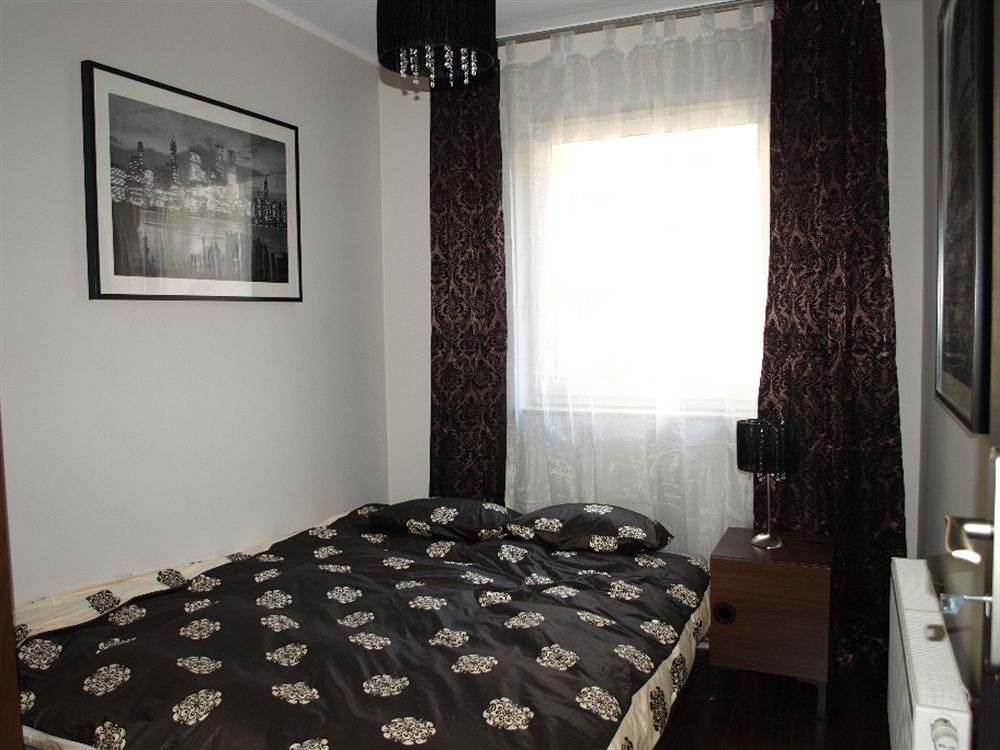 Apartment Apartamenty Top Garbary *