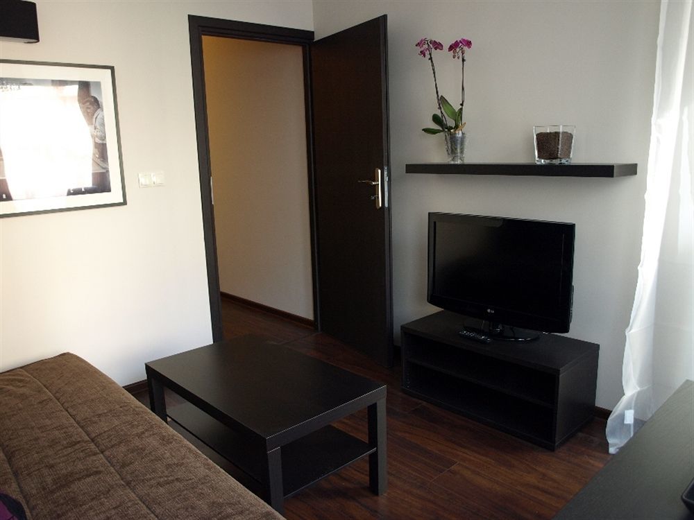 Apartamenty Top Garbary