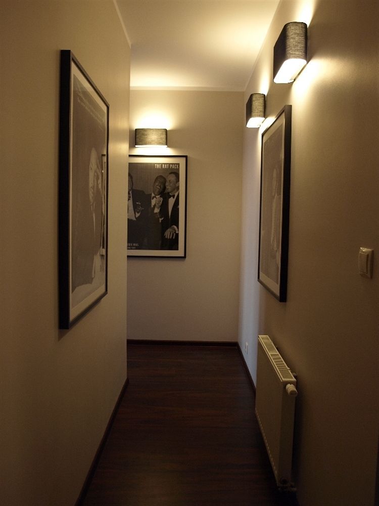 Apartment Garbary Posen