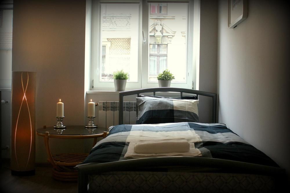 Apartment Apartamenty Top Garbary