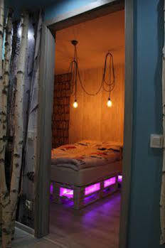Apartamenty Top Garbary *