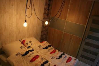 Apartment Apartamenty Top Garbary Poznan