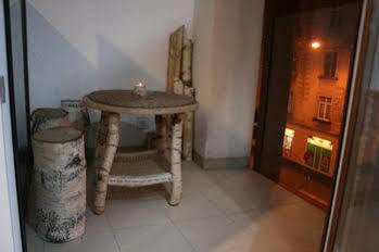Apartamenty Top Garbary