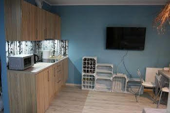 Apartment Apartamenty Top Garbary *