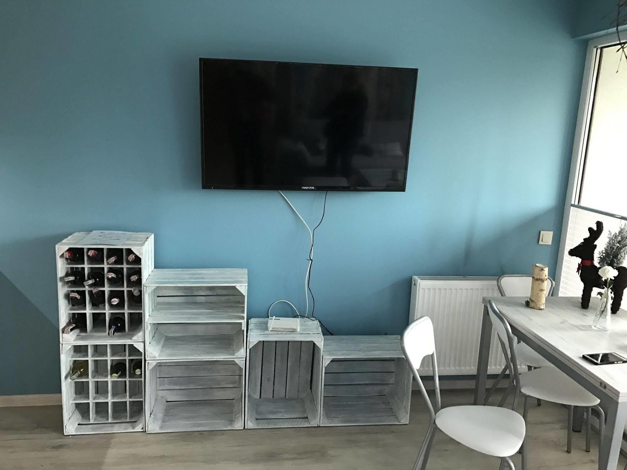 Apartamenty Top Garbary *