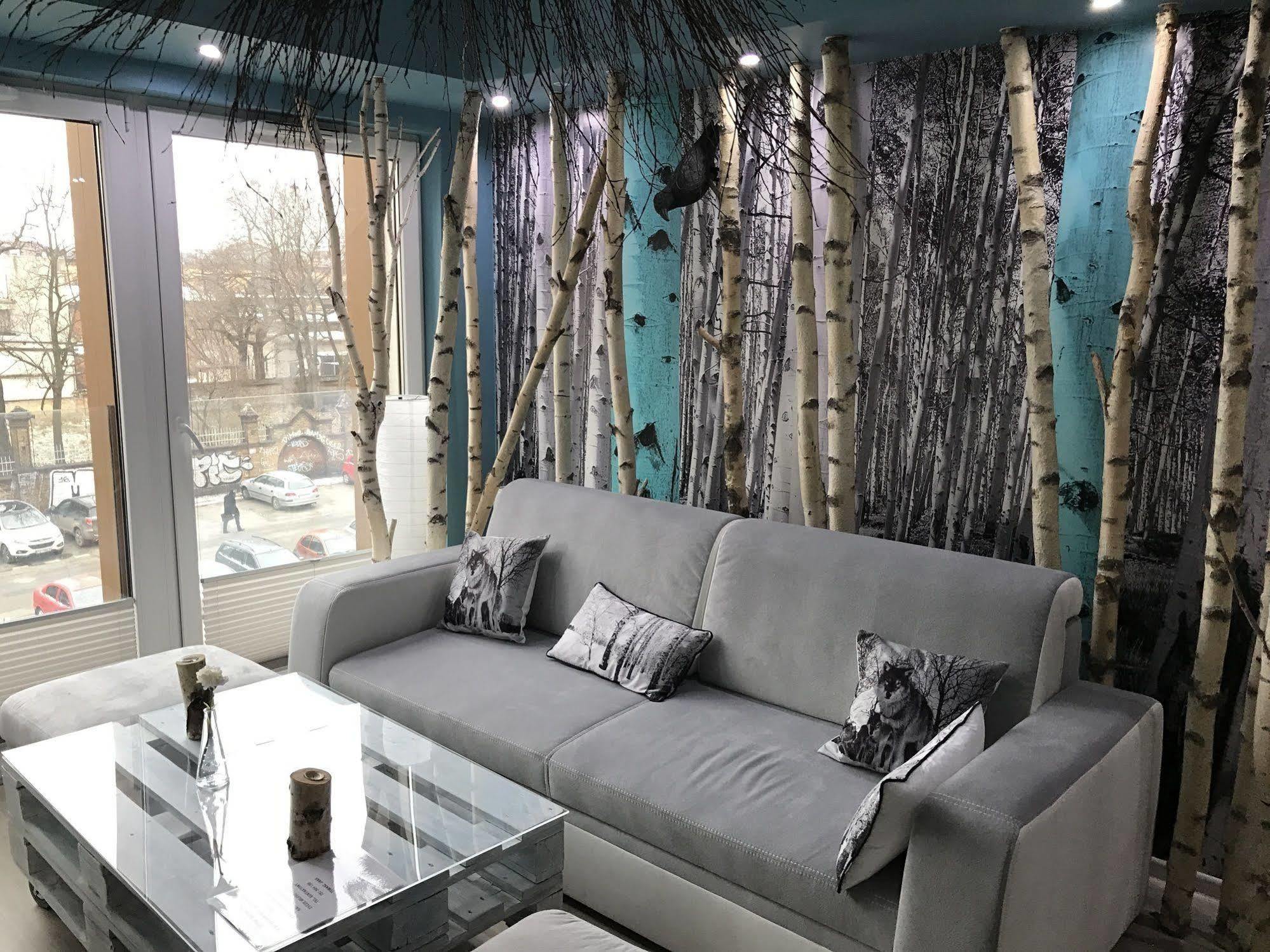 Apartamenty Top Garbary Poznan
