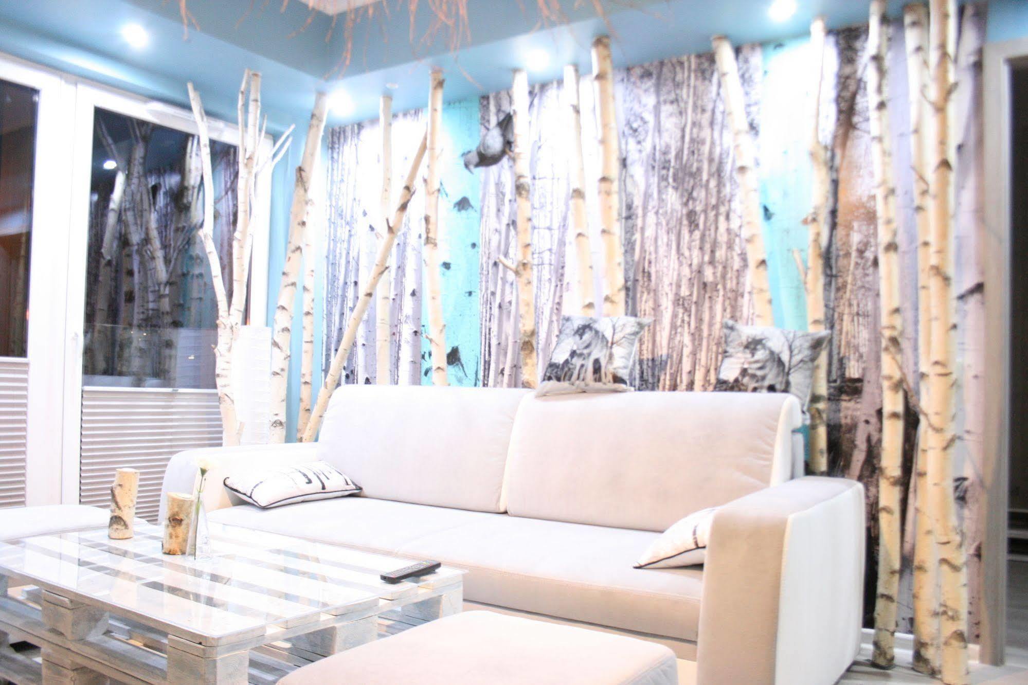 Apartamenty Top Garbary * Poznan