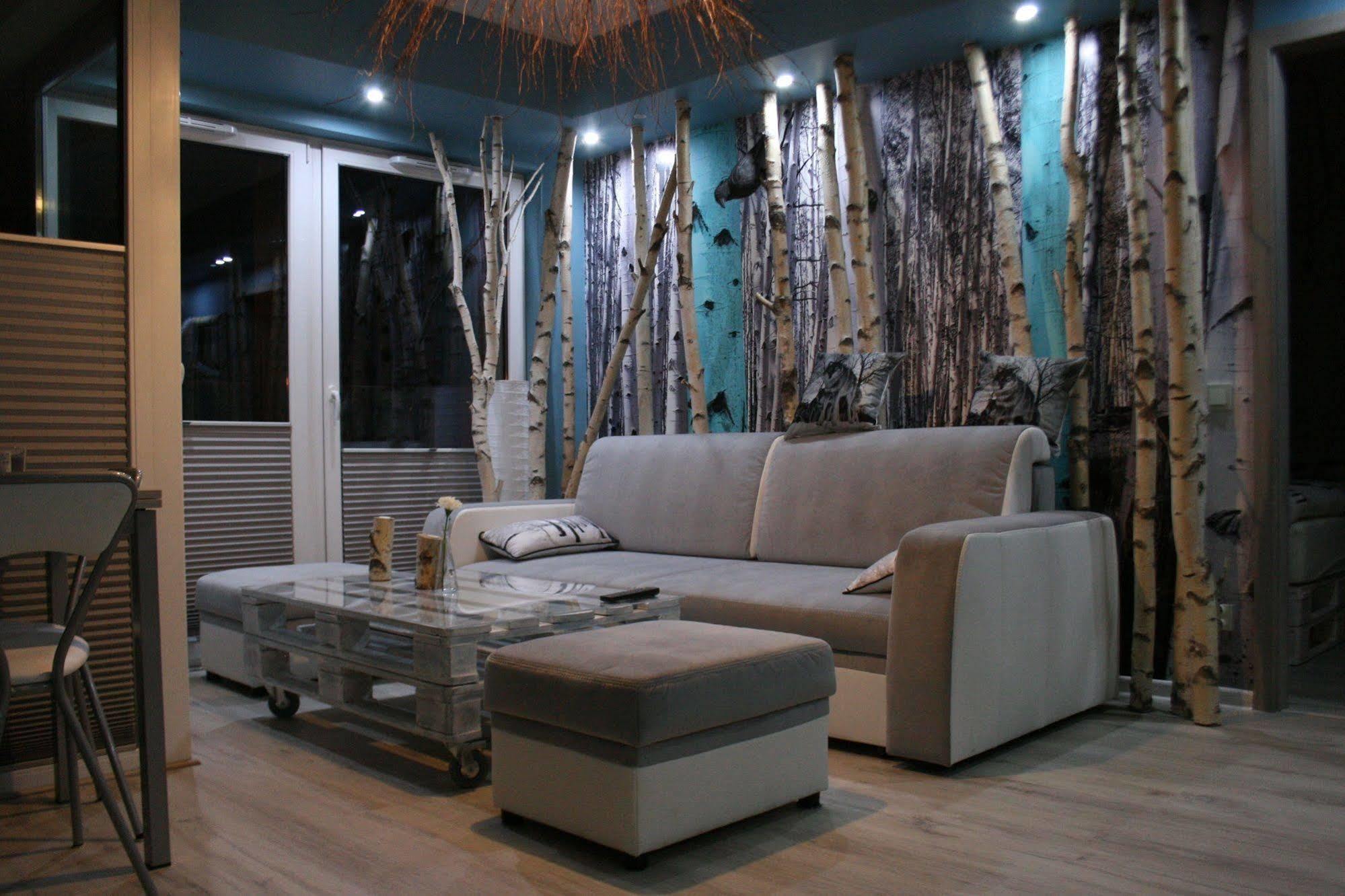 Apartamenty Top Garbary Apartment