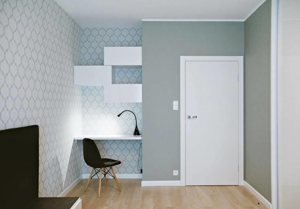 Apartment Garbary Posen
