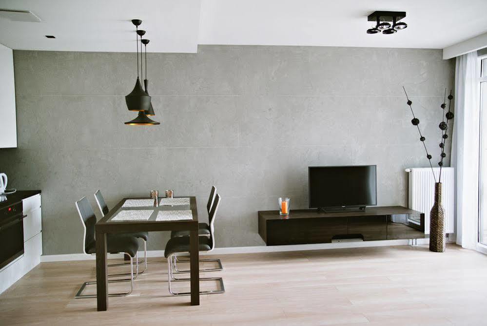 Apartamenty Top Garbary Apartment *
