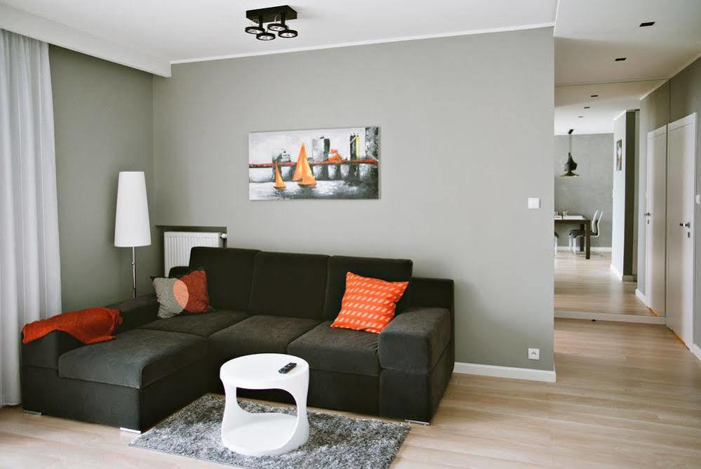 Apartamenty Top Garbary Apartment
