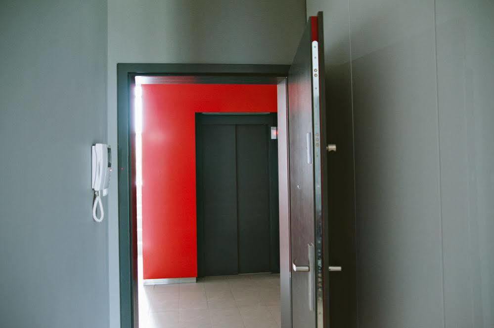 Garbary Apartment