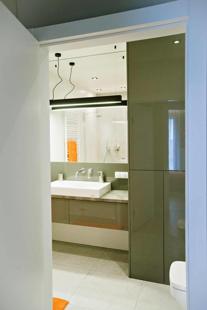 Garbary Apartment Posen