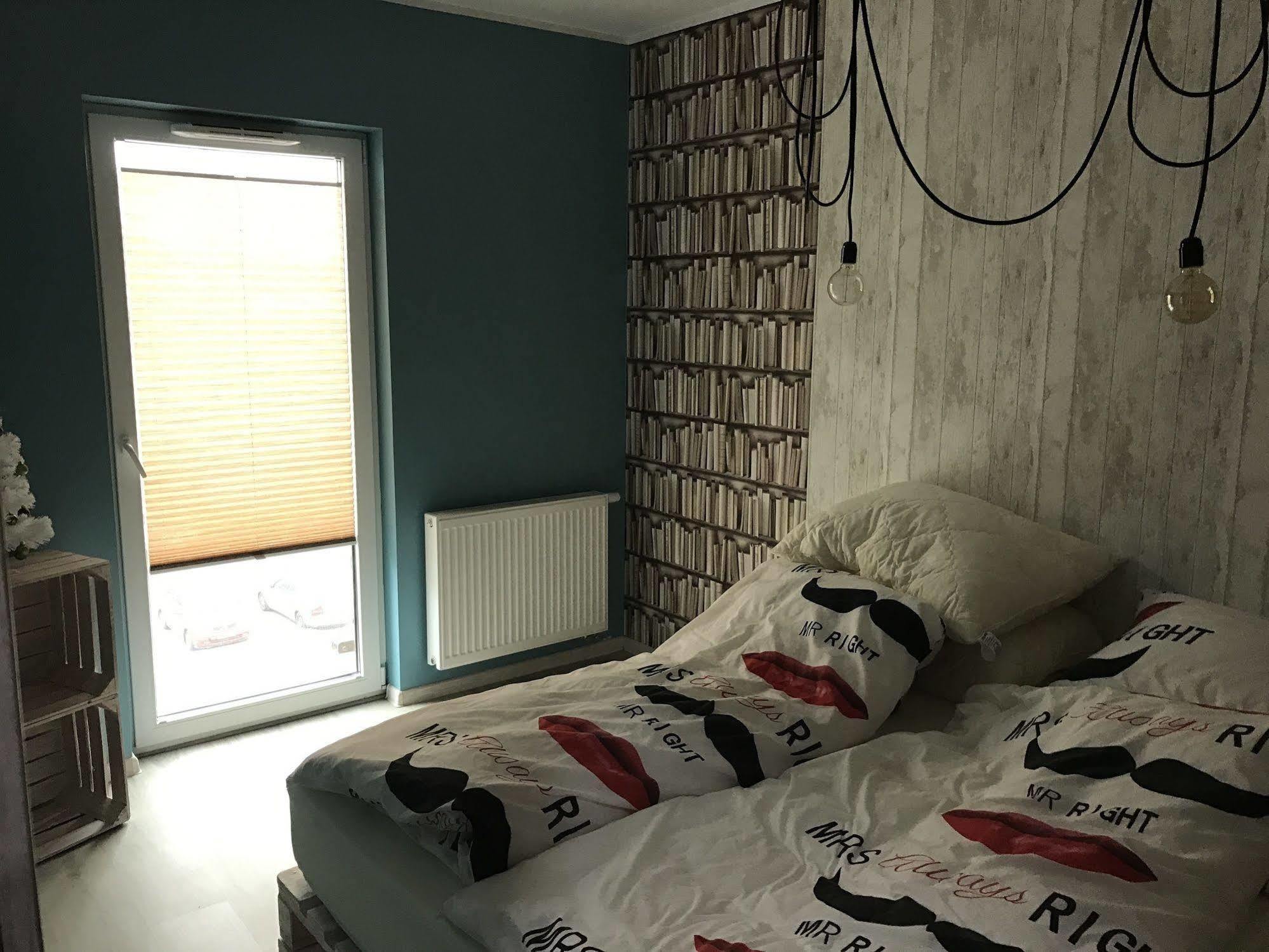 Apartamenty Top Garbary Apartment *