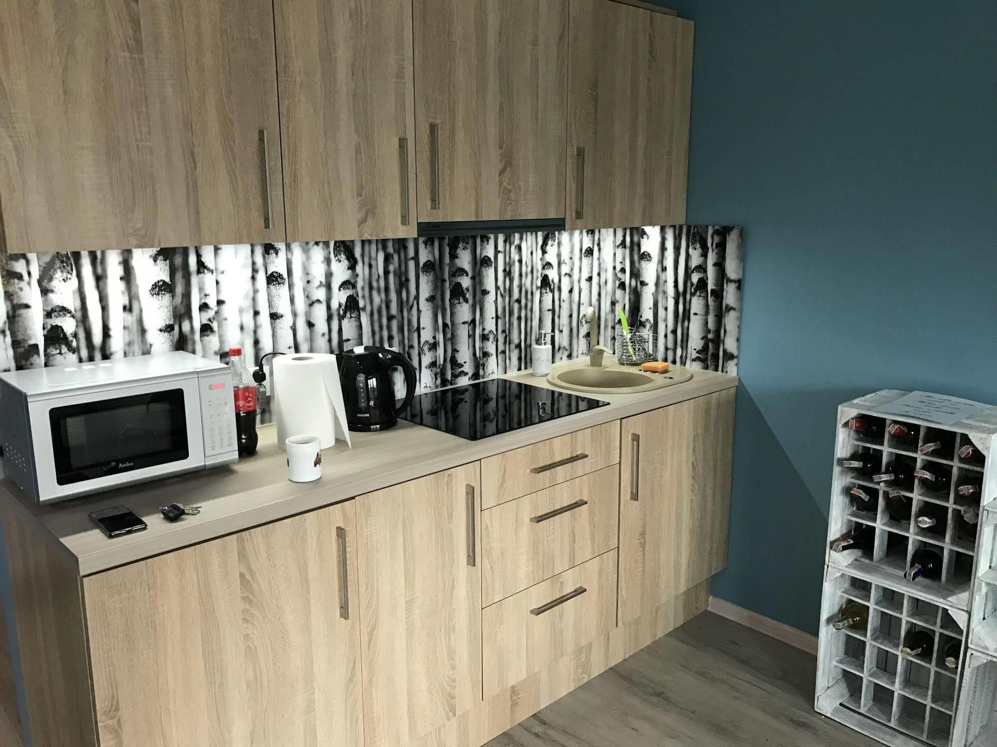 Apartamenty Top Garbary Poznan