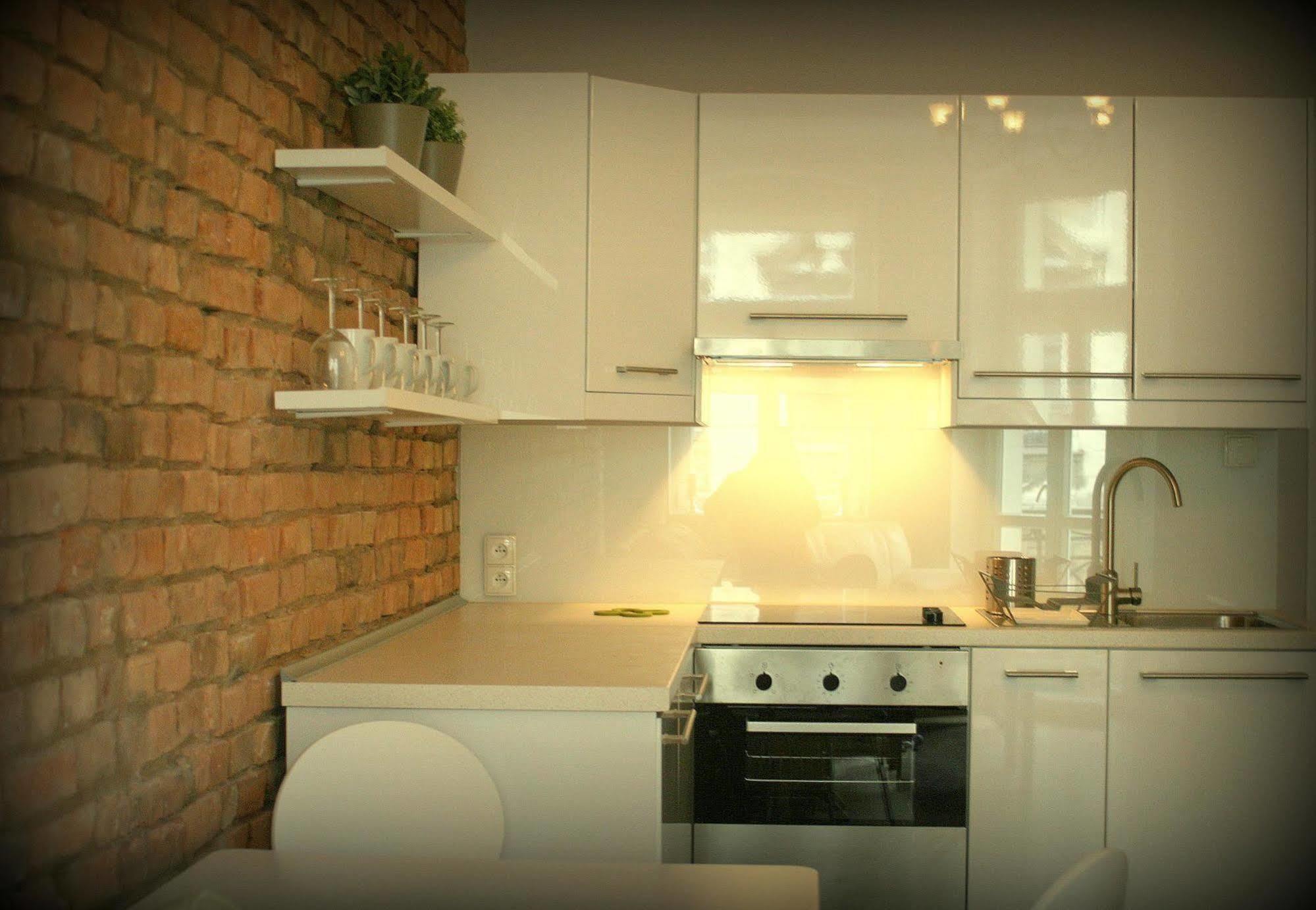 Apartamenty Top Garbary Apartment *