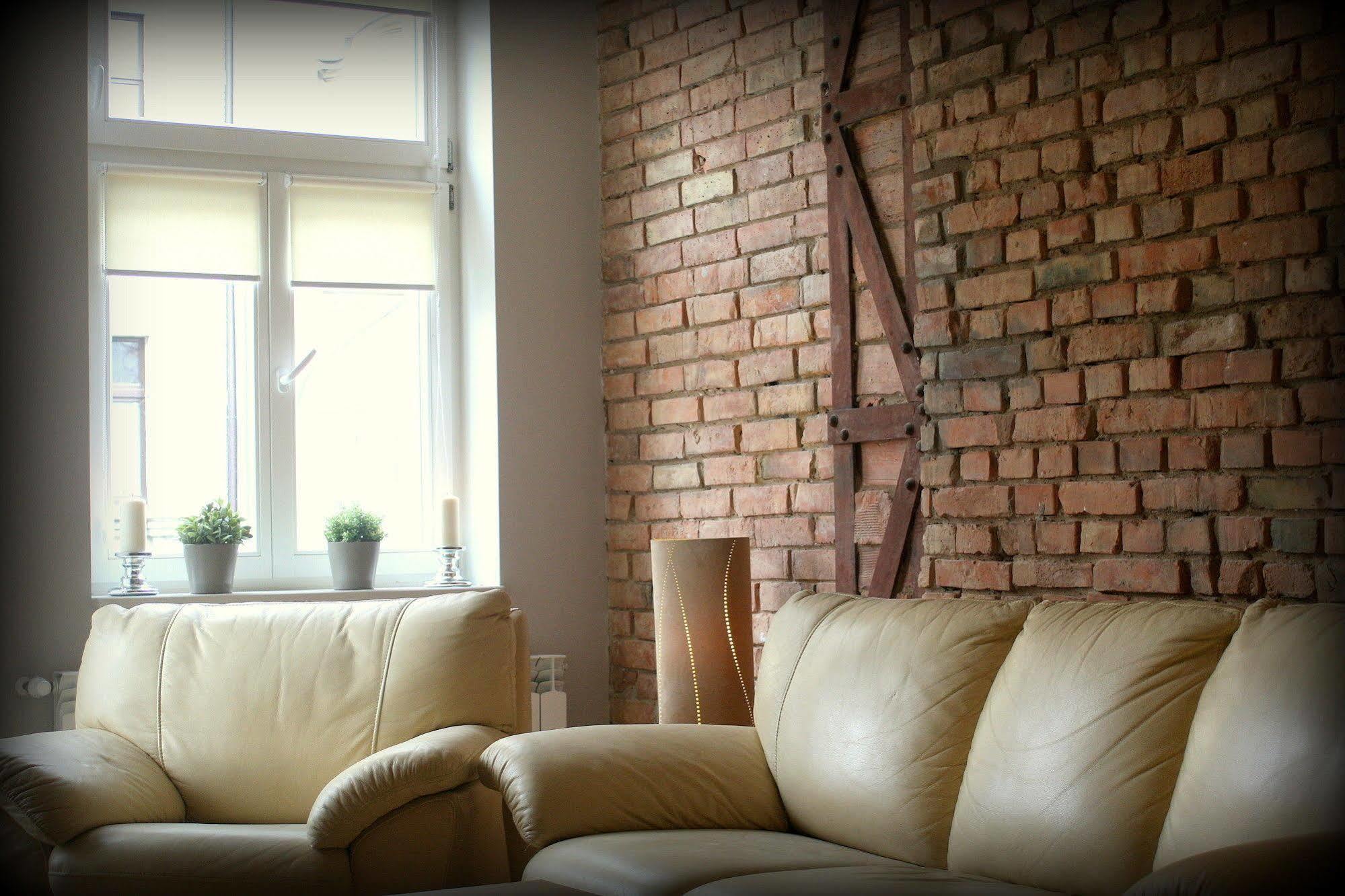 Apartamenty Top Garbary Apartment *