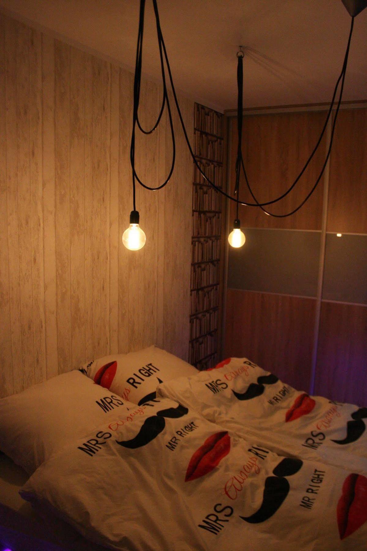 Apartment Apartamenty Top Garbary *