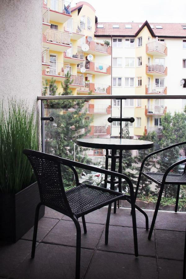 Apartment Apartamenty Top Garbary